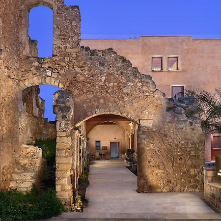 Madonna Del Mare Hotel Chania  Bagian luar foto