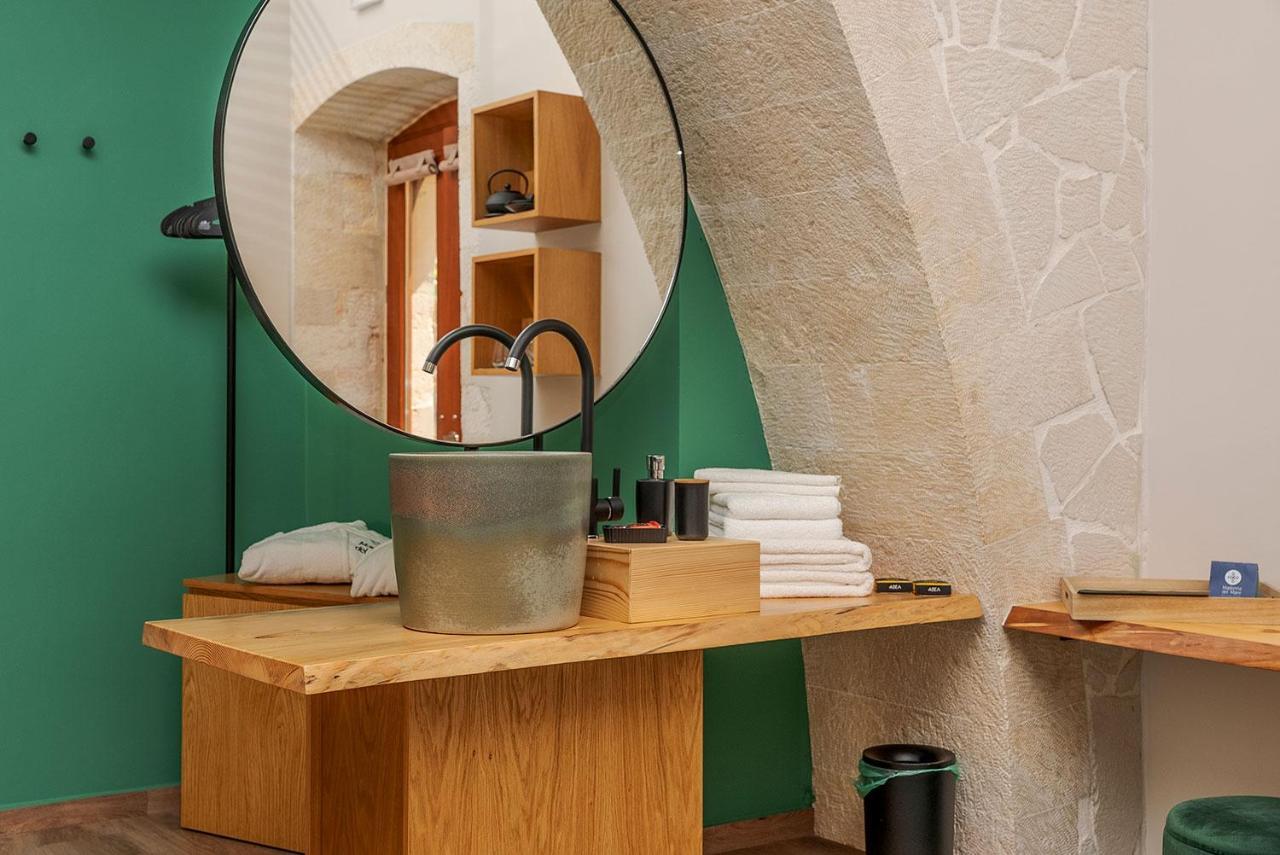 Madonna Del Mare Hotel Chania  Bagian luar foto