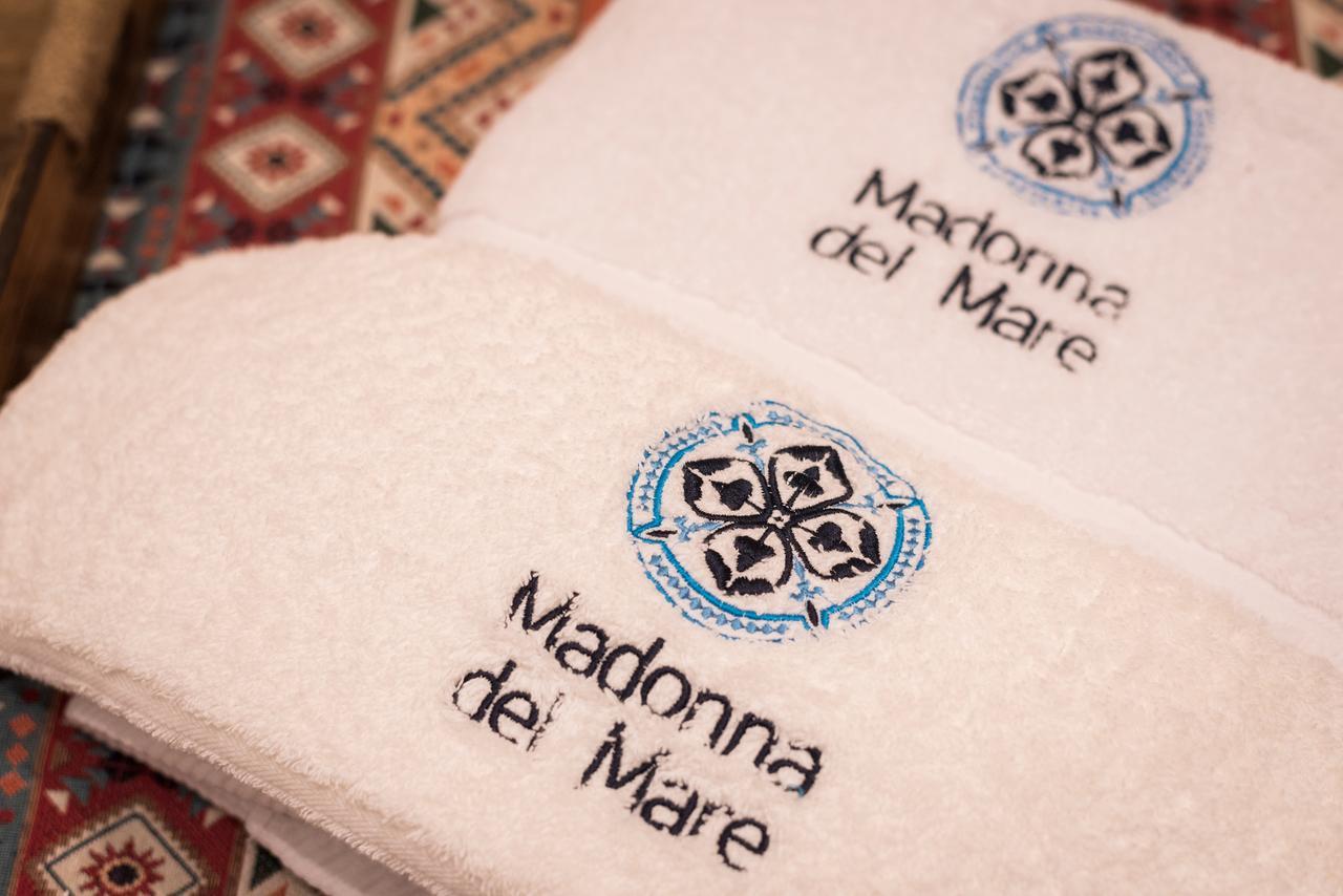 Madonna Del Mare Hotel Chania  Bagian luar foto
